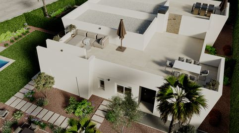 Foto 4 de Piso en venta en Algorfa, Alicante