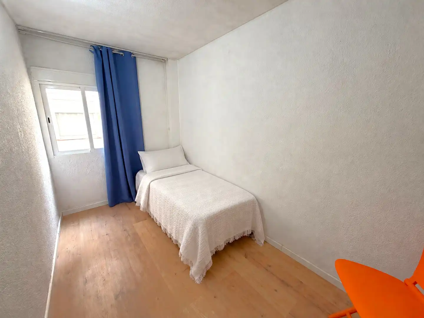 Piso con terraza en venta en Benalúa - Babel, imagen 23
