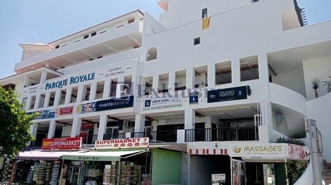 Photo 3 of Premises for sale in Ernesto Sarti, 10, Torviscas Bajo, Adeje