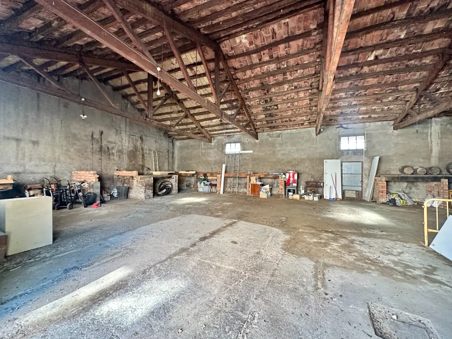 Nave industrial en venta en Carrer de la Diputació, imagen 12