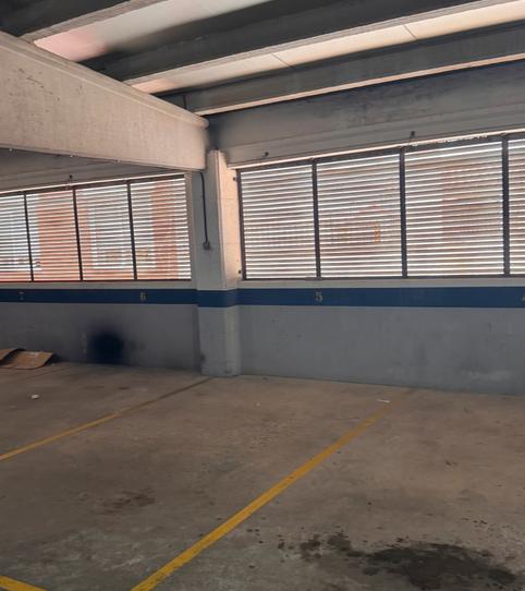 Foto 2 de Garaje de alquiler en Passatge Les Eixides, 31, Nucli Urbà, Esparreguera