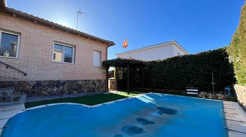 Foto 5 de Casa o xalet en venda a Rio Tajo, Galápagos, Guadalajara