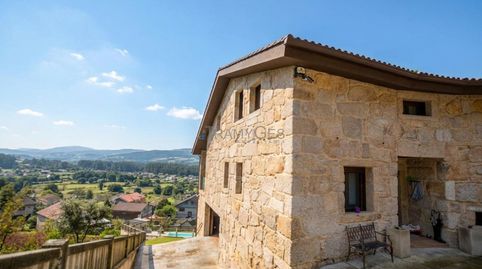 Foto 5 von Haus oder Chalet zum Verkauf in Lugar la Torre, Tui, Pontevedra