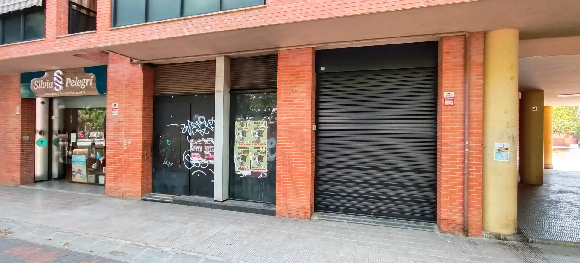 Local de alquiler en Lleida con Aire acondicionado, Calefacción y Parquet