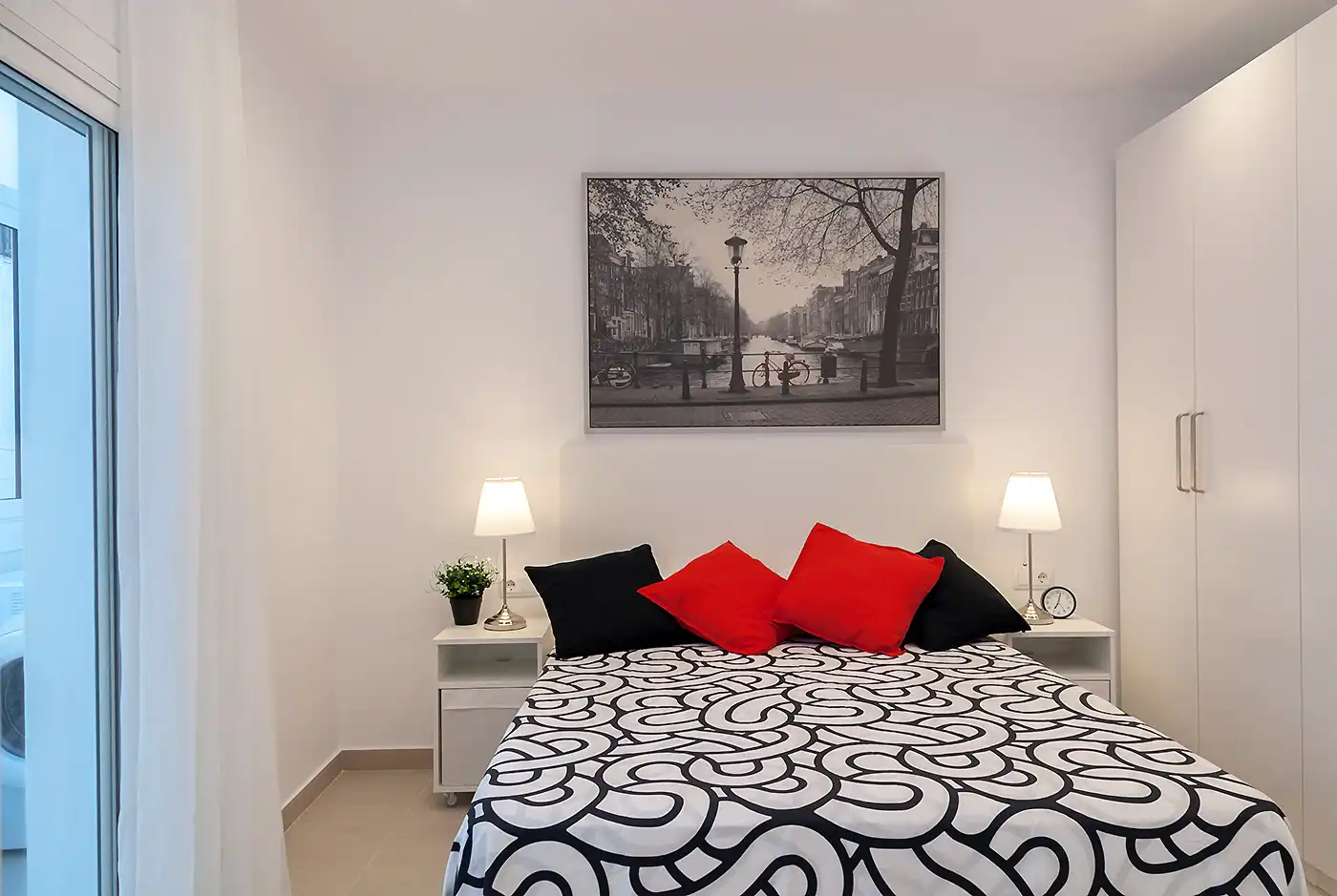 Appartement avec terrasse à vendre à Carrer de Siracusa, imagen 18