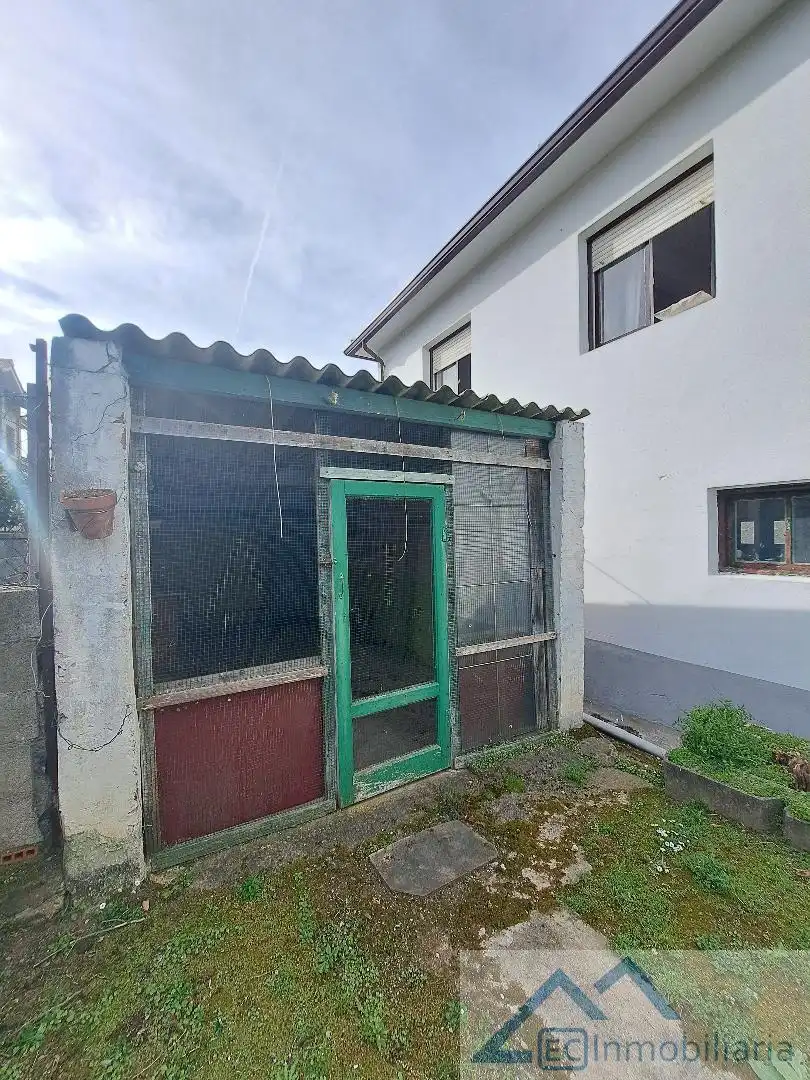 Haus mit Terrasse zum Verkauf in Barrio Arnuero-Palacio, imagen 5