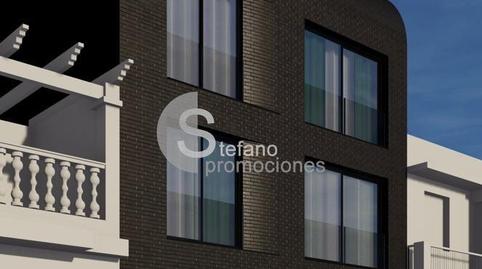 Foto 3 de Residencial en venda a El Molinillo - Capuchinos, Málaga