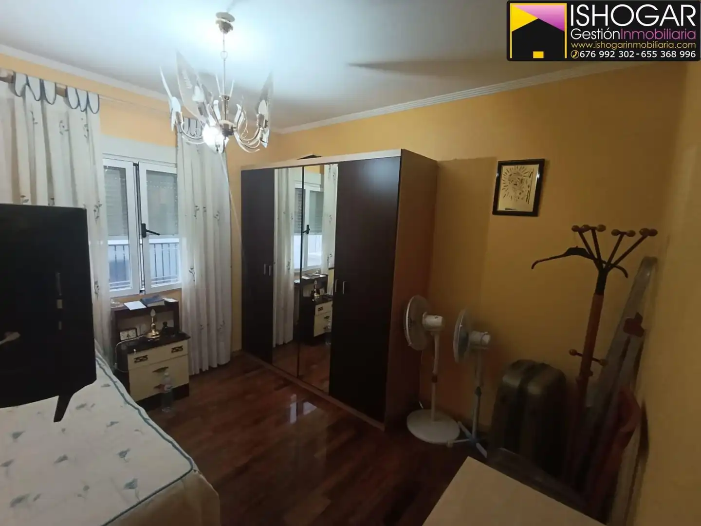 Wohnung mit Balkon zum Verkauf in JUAN  ALCAIDE, imagen 15