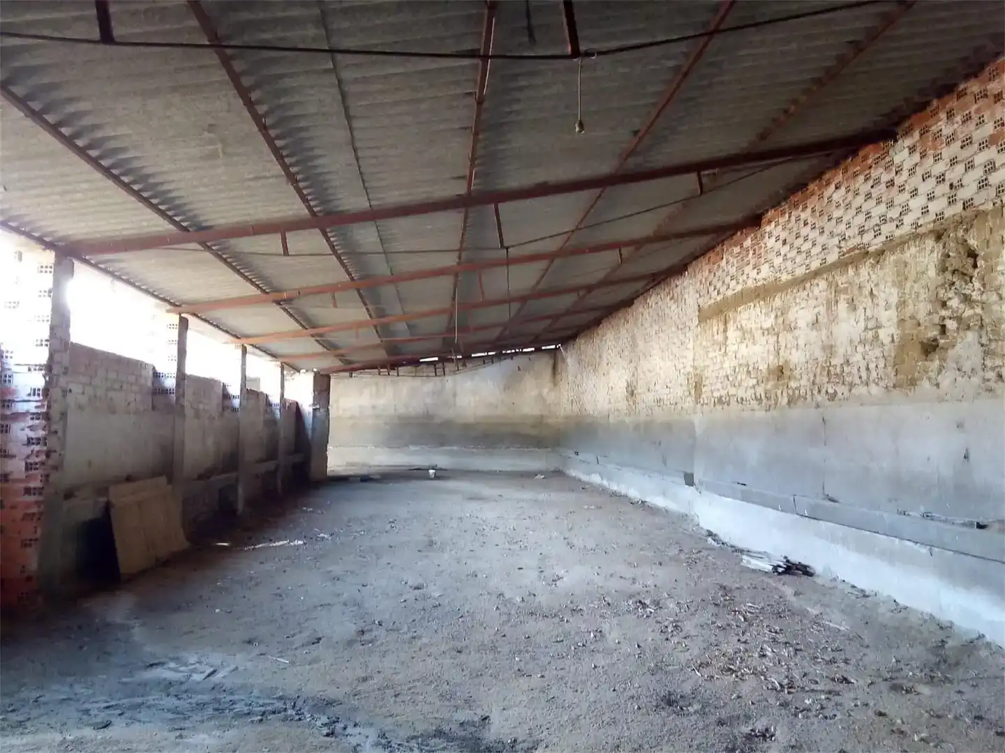 Terreno en venta en Fuente el Saúz, Ávila