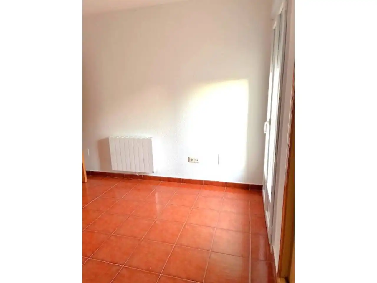 Habitación de Casa o chalet de alquiler en El Espinar con Calefacción, Terraza y Alarma