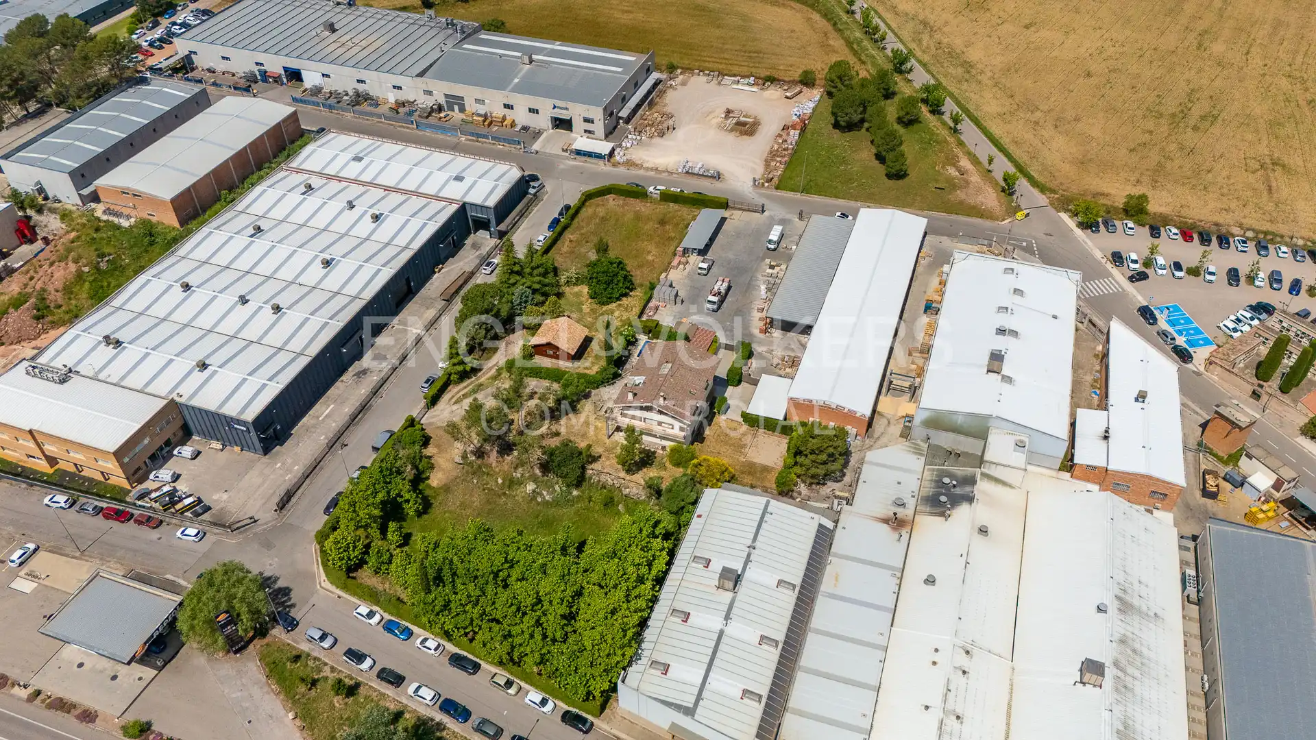 Industriegrundstück zum Verkauf in Carretera de Vic  - Remei, imagen 22