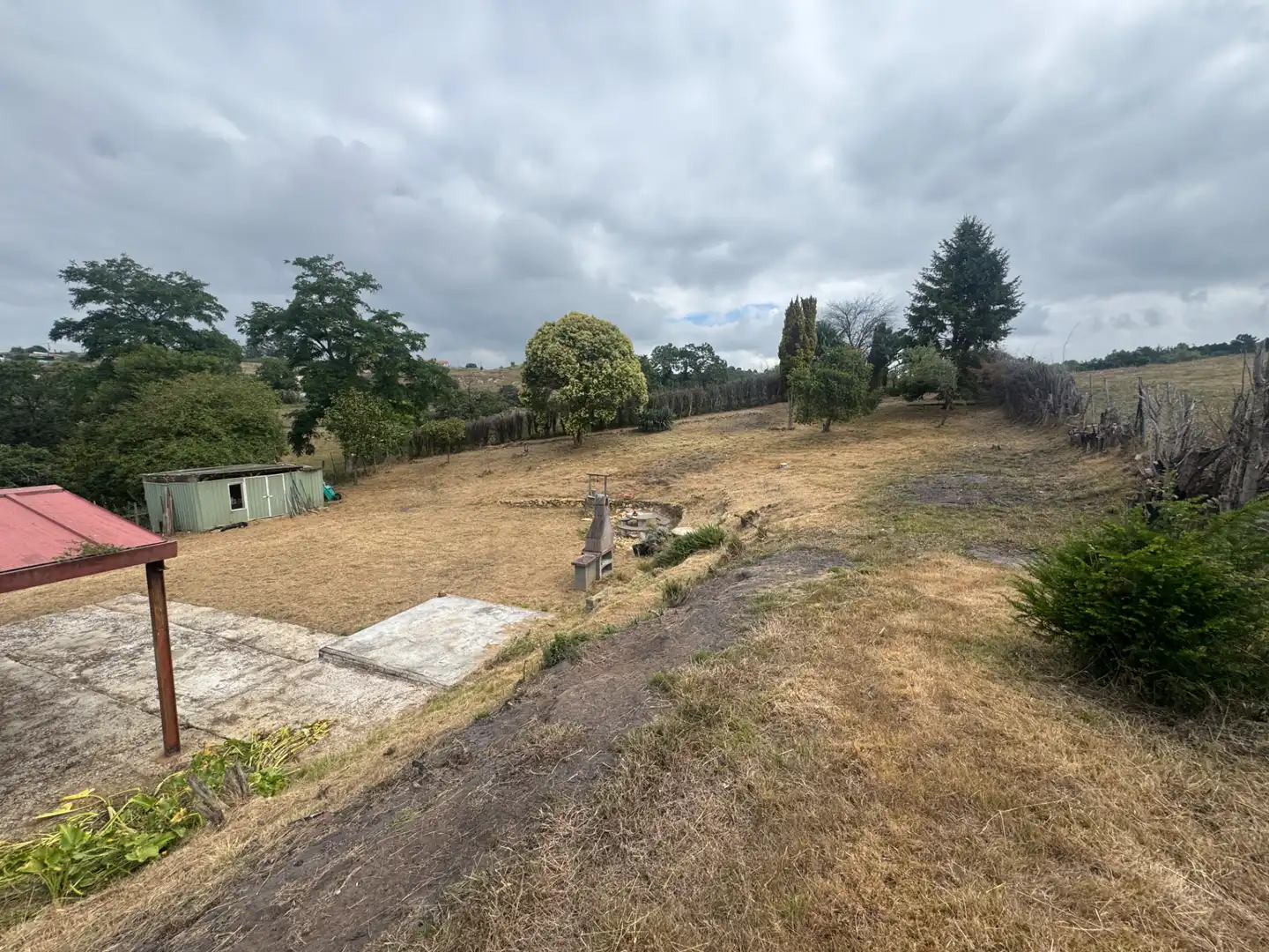 Residencial en venda en Siero