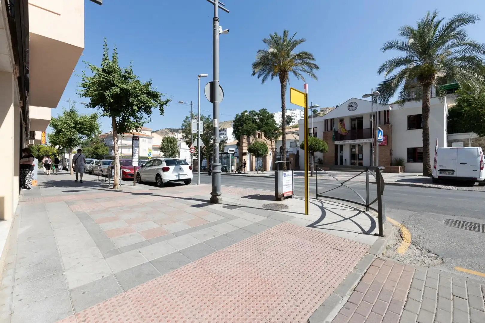 Piso en venta en Avenida de Sierra Nevada, Cenes de la Vega