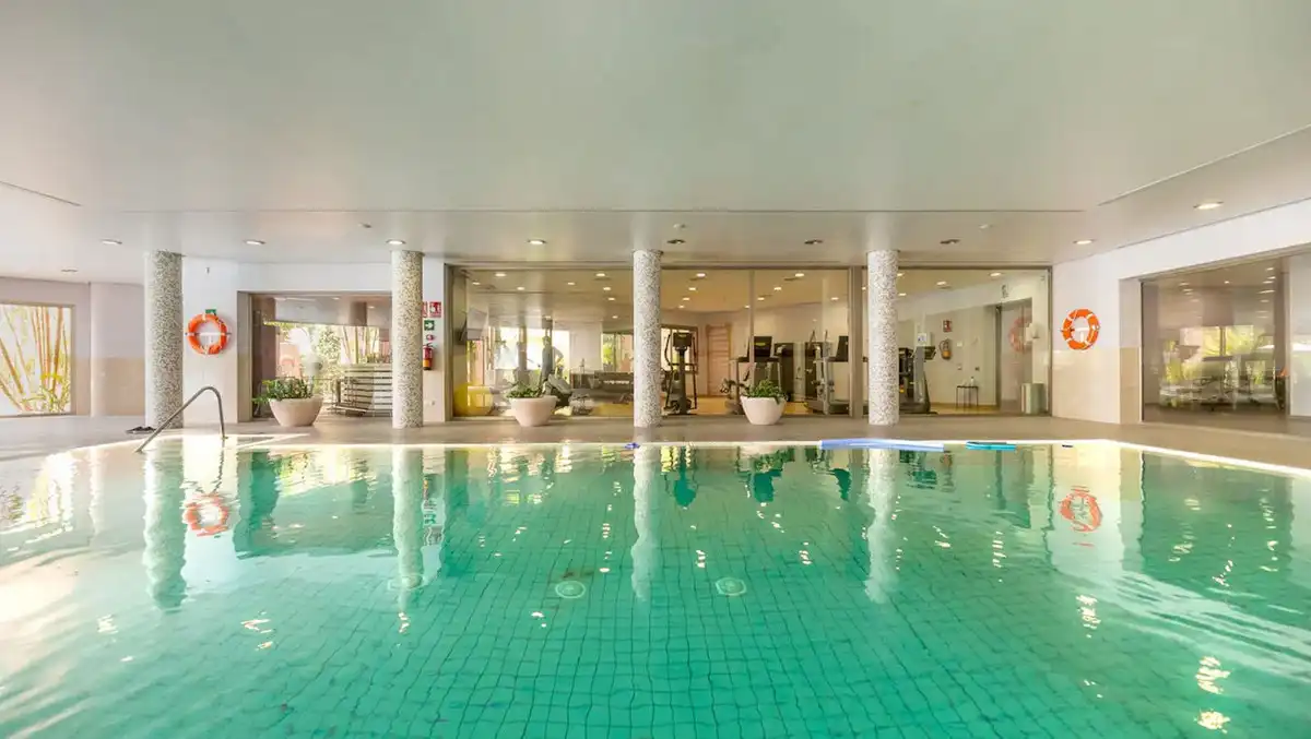 Appartement avec ascenseur à vendre à Milla de Oro, imagen 24
