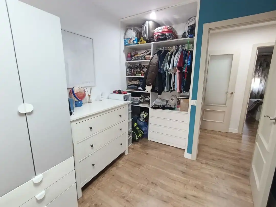 Flat for sale in Calle Perú, imagen 27