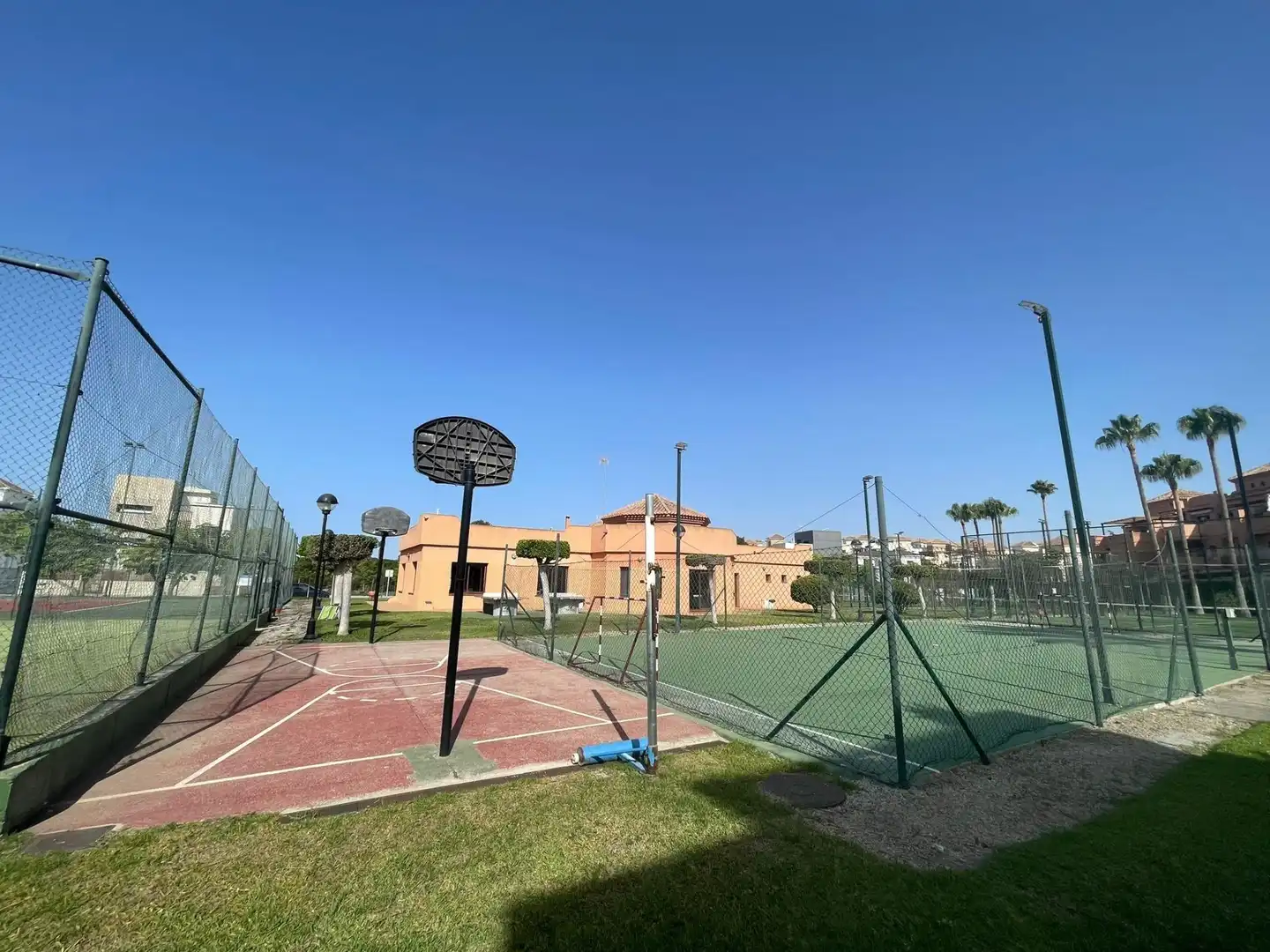 Apartament de lloguer a Playa de Granada