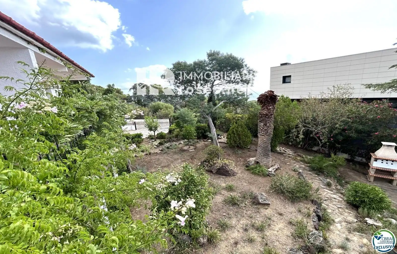 Maison avec jardin à vendre à Pompeu Fabra, imagen 52