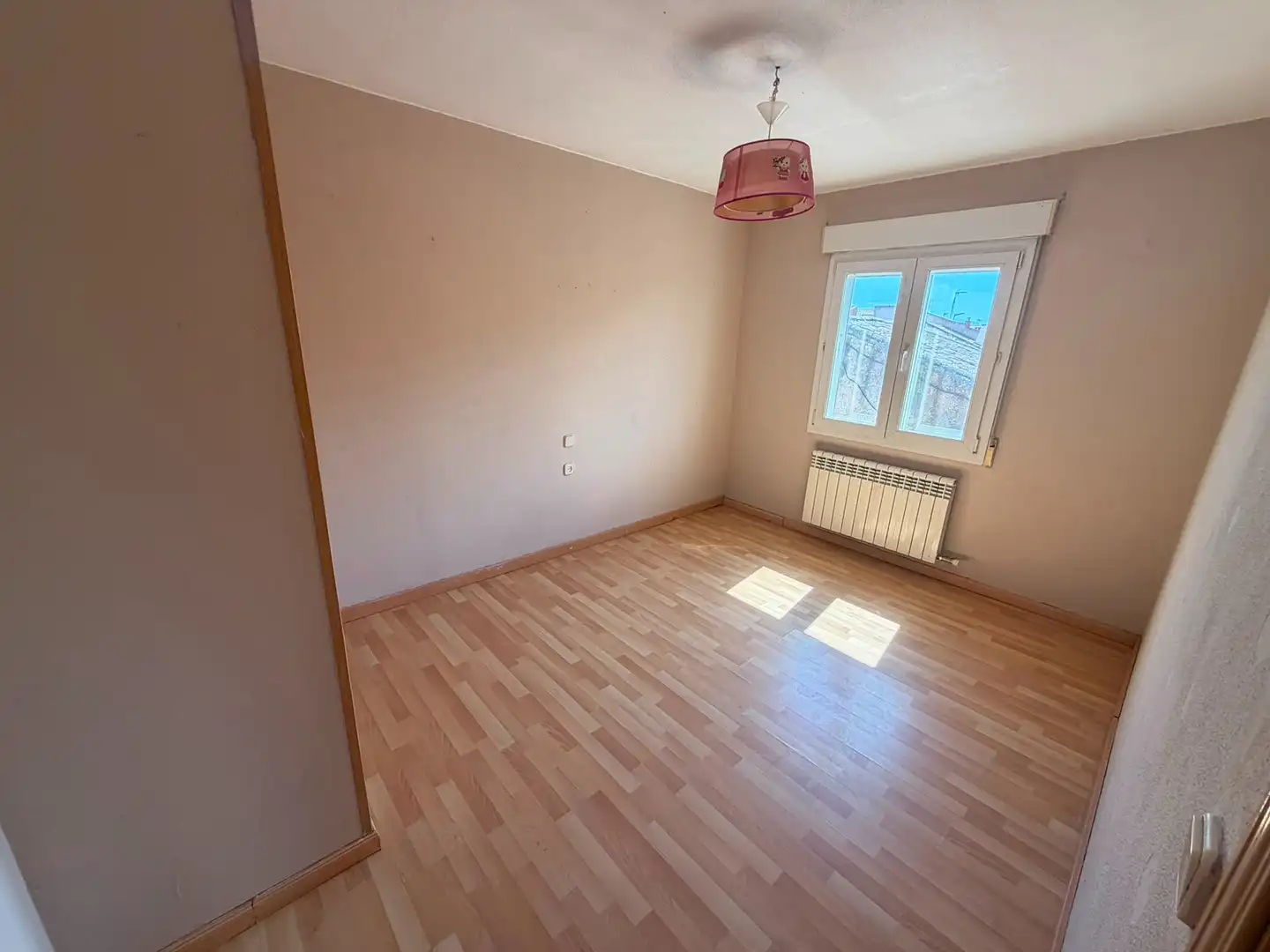 Habitación de Casa o chalet en venta en El Fresno con Calefacción, Jardín privado y Terraza