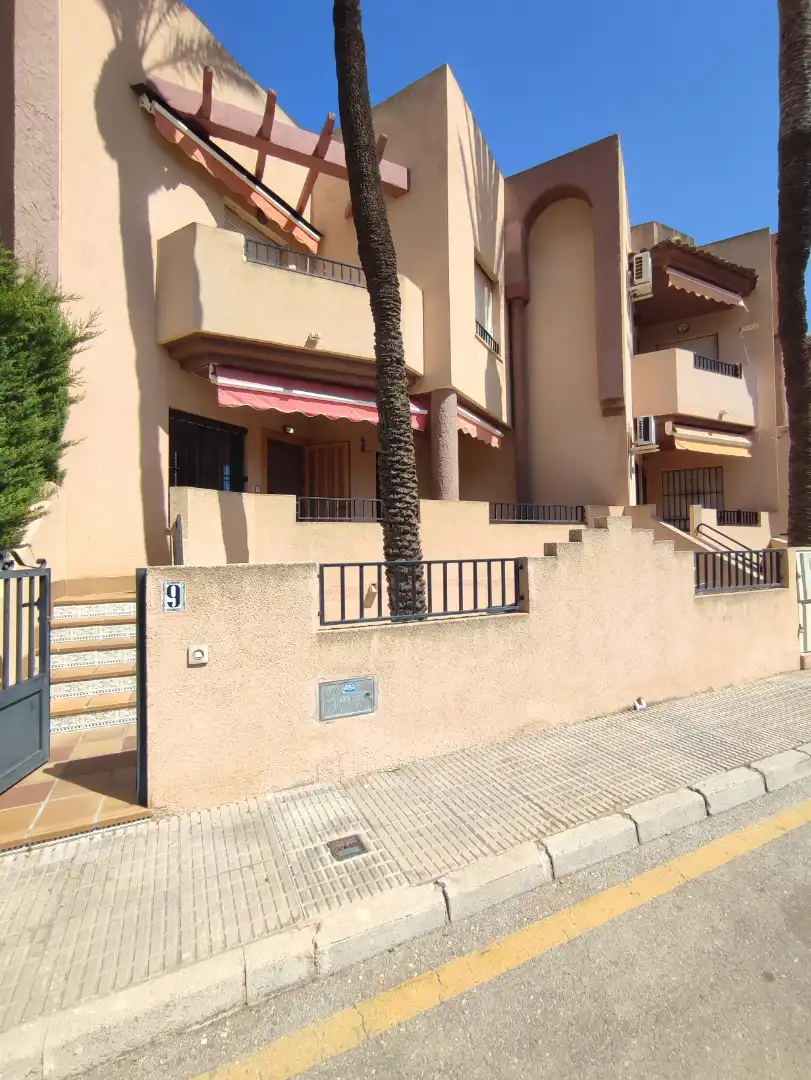 Bungalow con piscina in vendita a Calle Júpiter 9, imagen 39