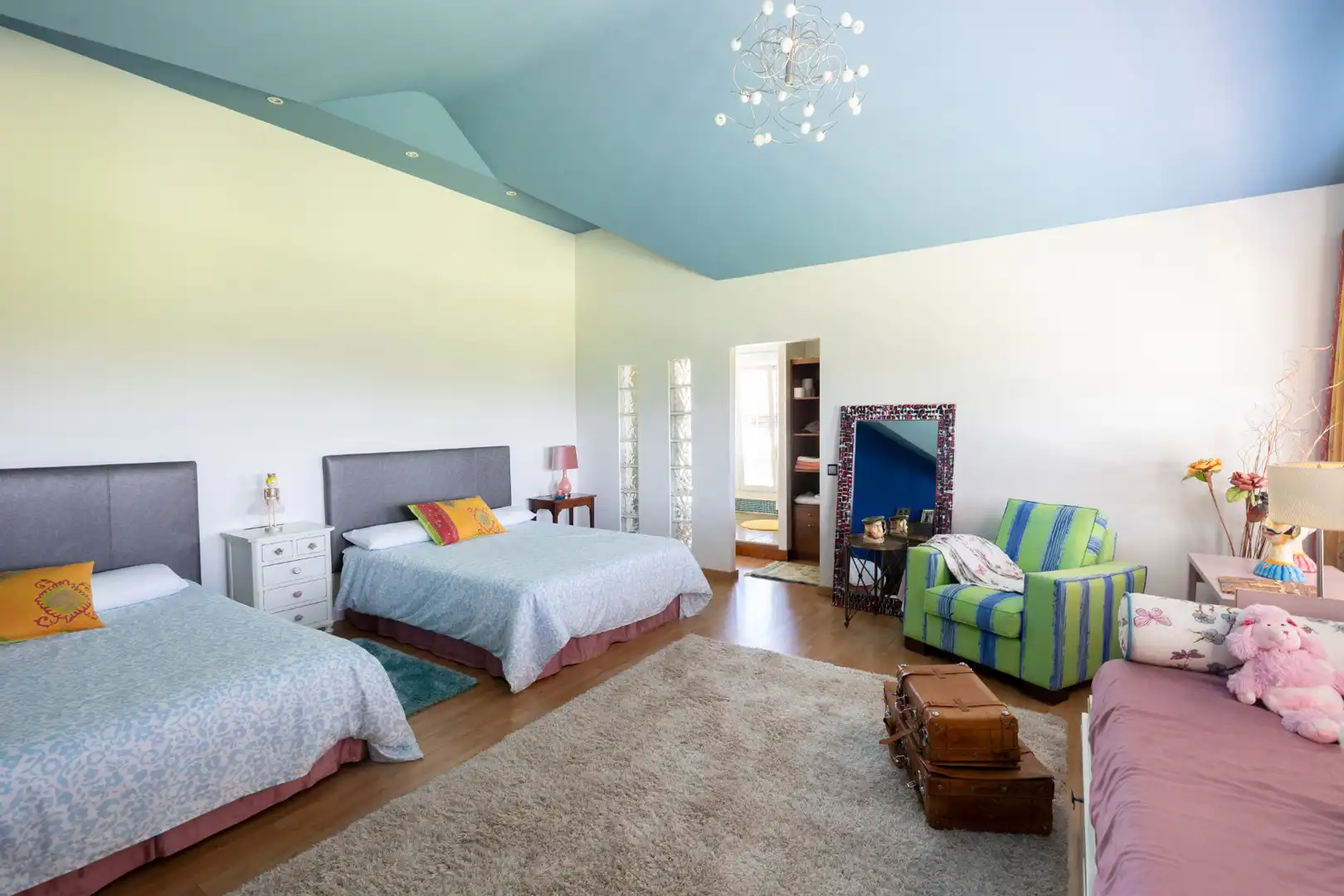 Casa o chalet en venta en Mos