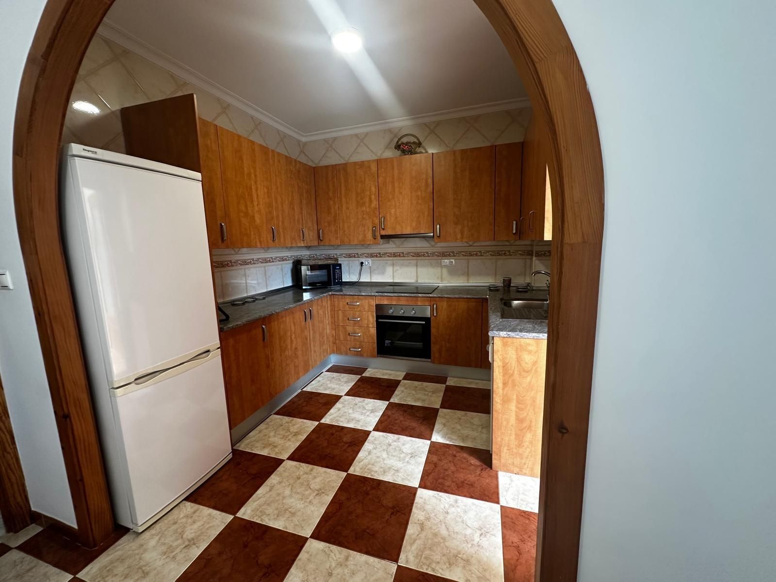 Pis en venda a Prosperidad, Aspe Centro