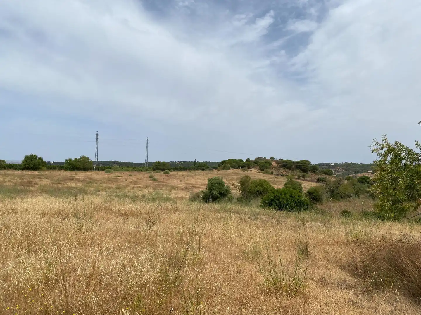 Terreni e lotti in vendita a Vía POLIGONO 15, PARCELA 83, VALDECERRO, imagen 8