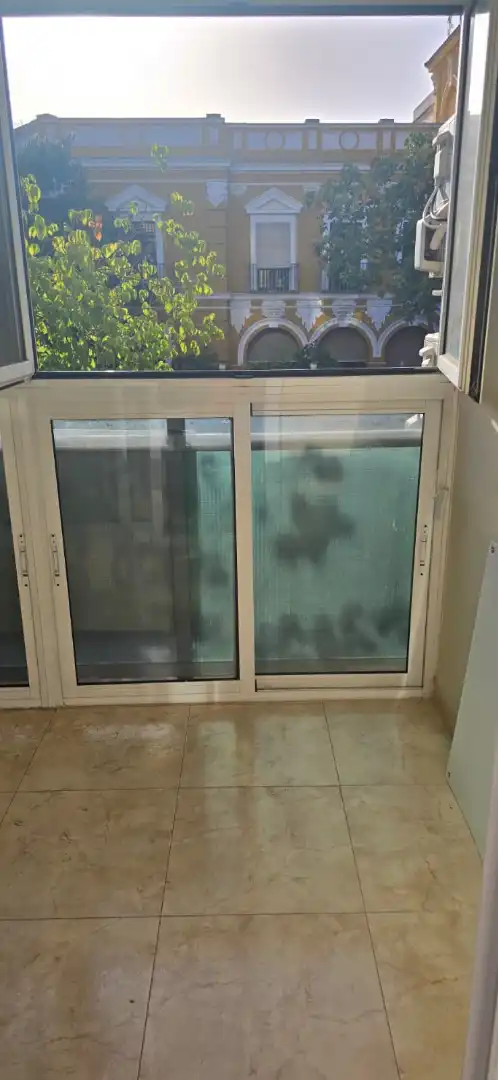 Piso de alquiler en Calle Recaredo, 1, La Calzada - La Florida