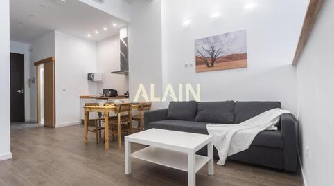 Foto 4 de Piso en venta en Carrer de la Sangre, Sant Francesc,  Valencia Capital