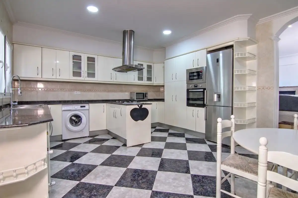 Maison avec terrasse à vendre à Carrer Riu Vinalopo, imagen 15