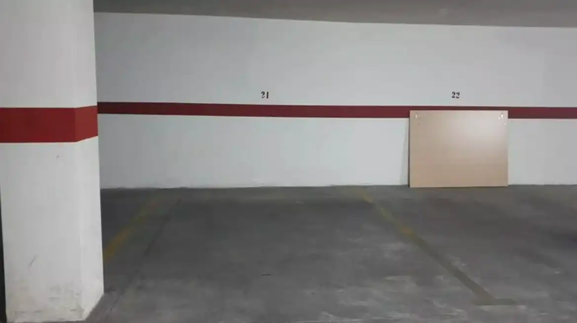 Parking for sale in Murillo, 11, imagen 8