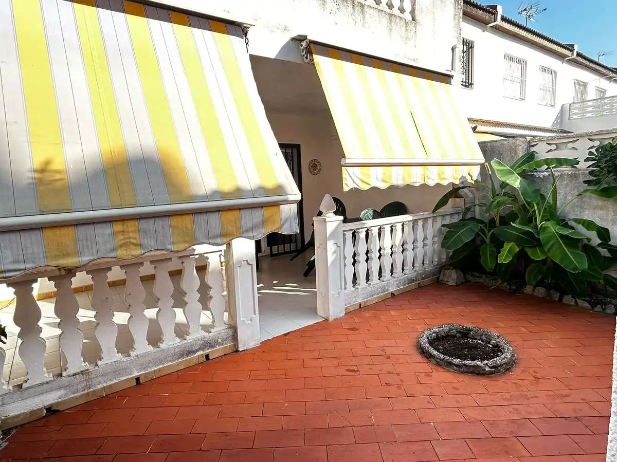 Haus zum Verkauf in Casco Urbano, imagen 13
