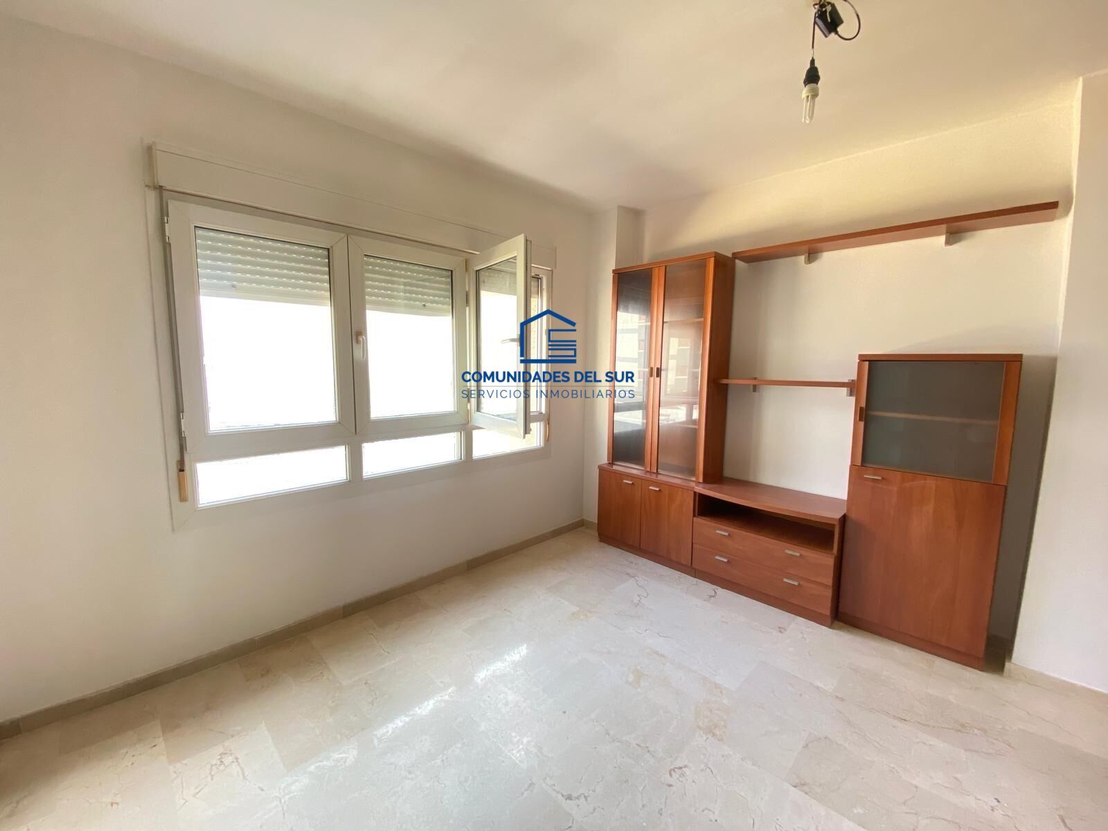 Exterior view of Flat for rent in  Cádiz Capital