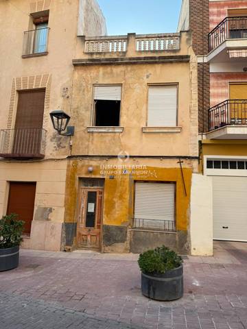 Casa-chalet en Venta en Las Fuentes - Los Cipreses