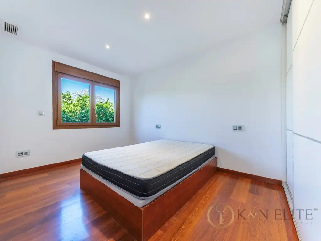 Casa con piscina en venta en Avenida Coloma, imagen 24