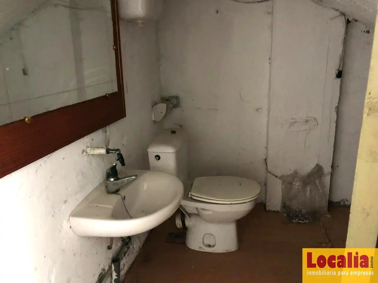 Local comercial en venta en Castilla - Hermida, imagen 14