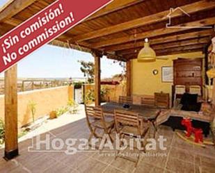 Terrace of Flat for sale in Cuevas del Almanzora  with Private garden and Terrace