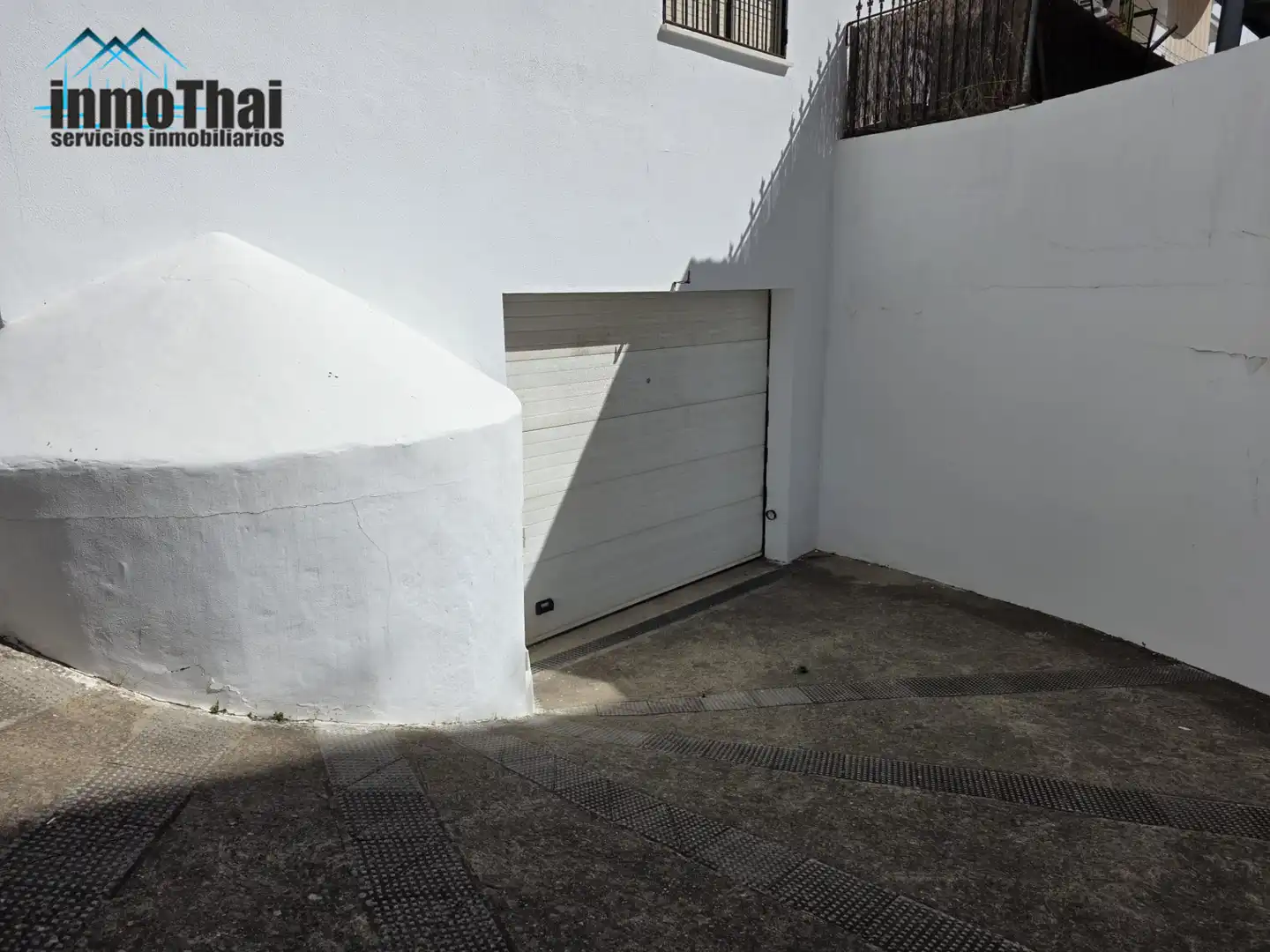 Parkplatz von Garage zum Verkauf in Chipiona