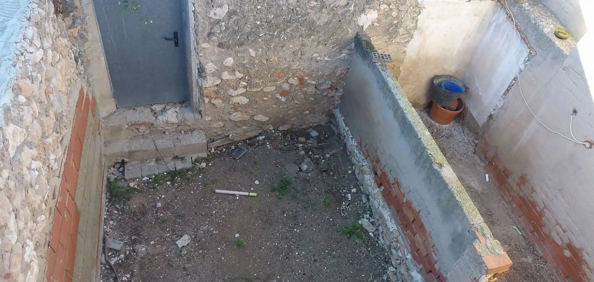 Casa rustica in vendita a Hondón de las Nieves / El Fondó de les Neus, imagen 33