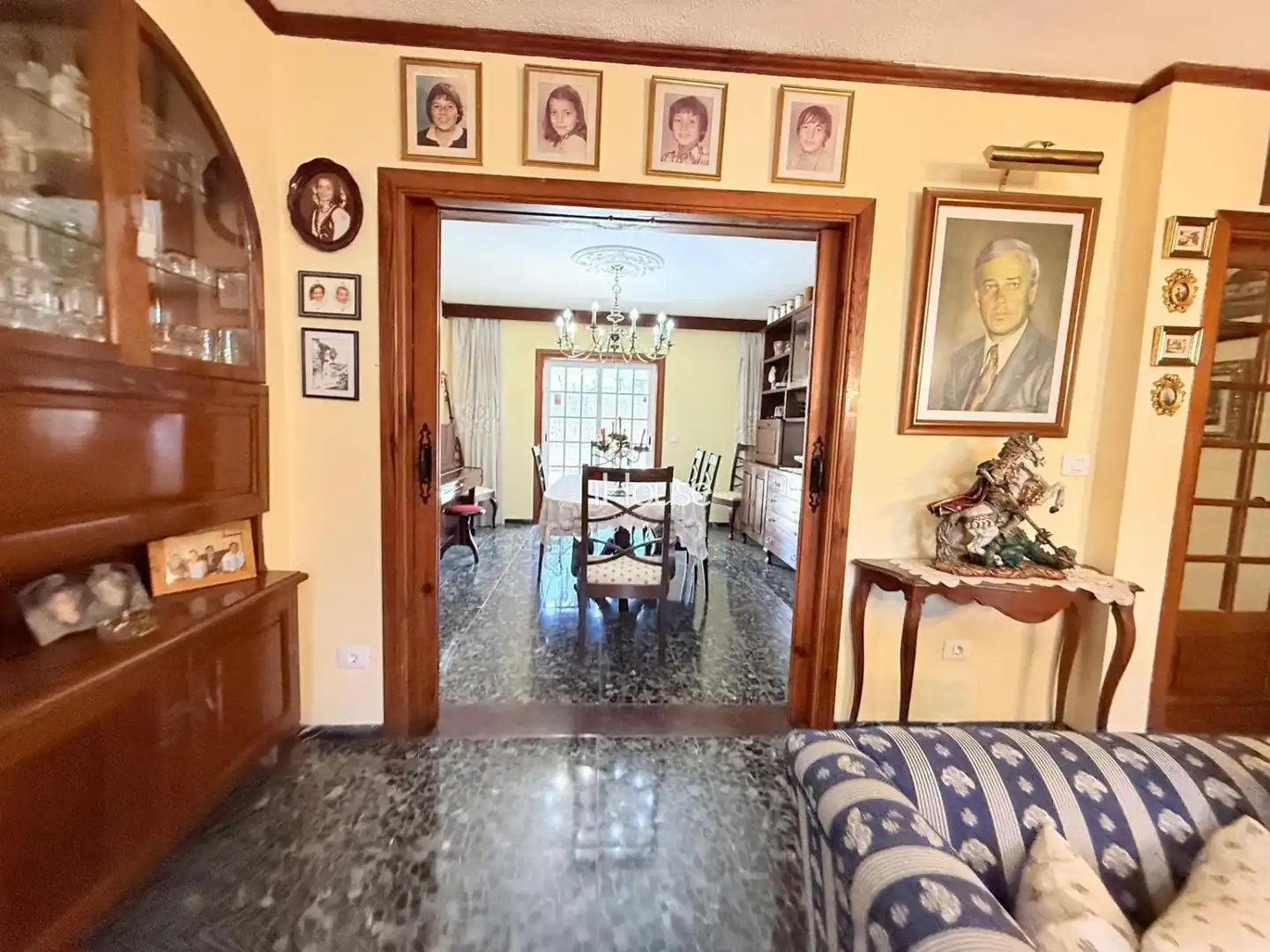 House for sale in San Antonio - Las Arenas, imagen 13