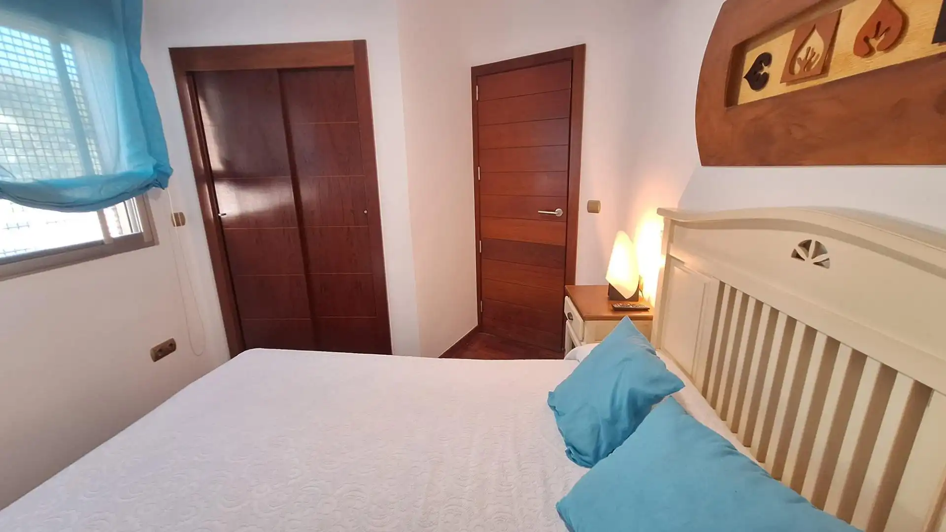 Apartment mit Pool zum Verkauf in Calle ISMAEL MERLO ACTOR, imagen 10