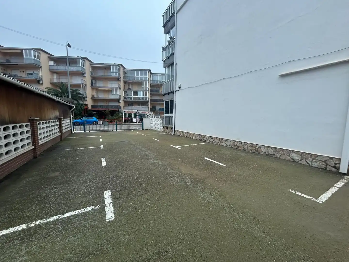 Apartamento en venta en DE LA PLATJA, Santa Margarita