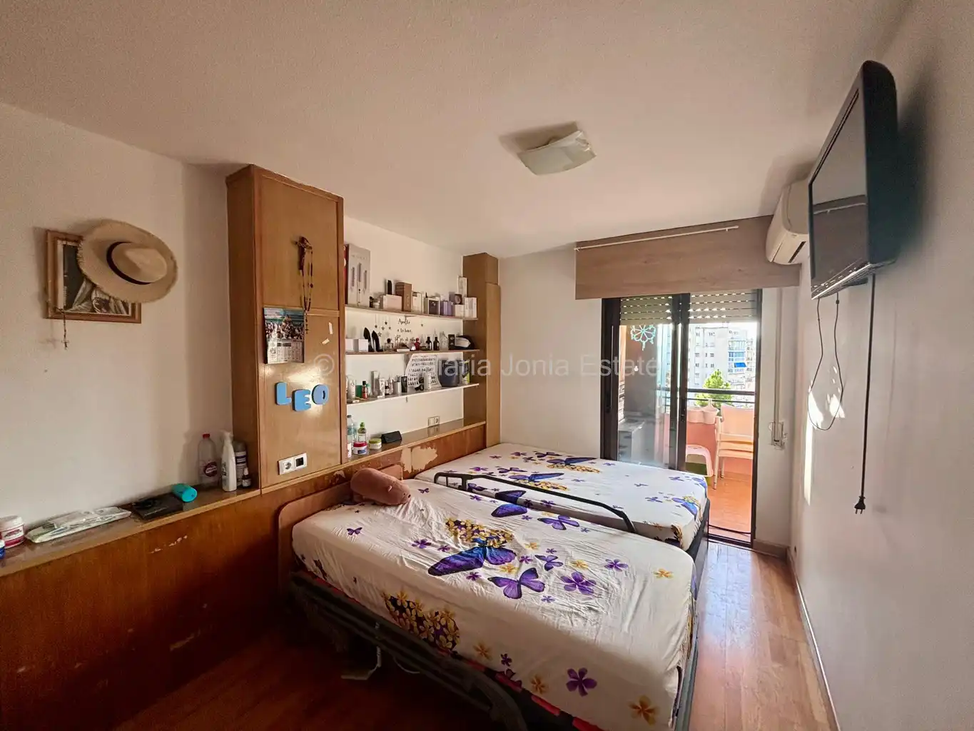 Apartment with pool for sale in Platja de Vila Joiosa, imagen 20