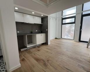 Cuina de Planta baixa en venda en  Barcelona Capital amb Calefacció