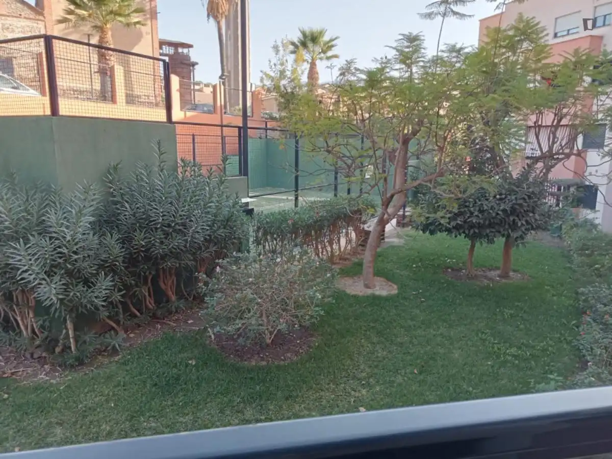 Habitació a Motril ciudad