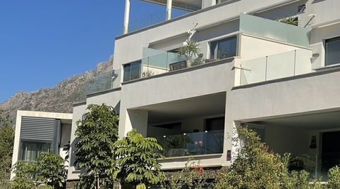 Foto 3 de Apartament en venda a 16 Buenaventura- Torrecilla #16, Torrecilla - La Cañada, Marbella