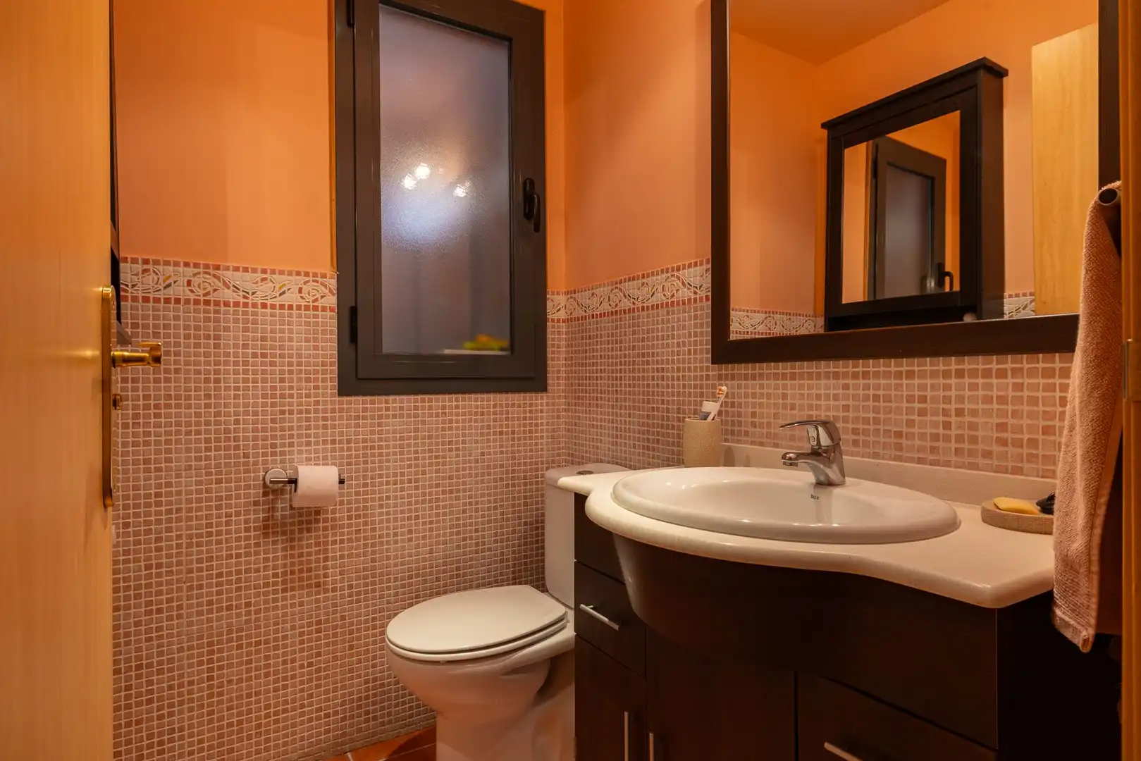 Casa pareada con piscina en venta en Los Villares, imagen 16