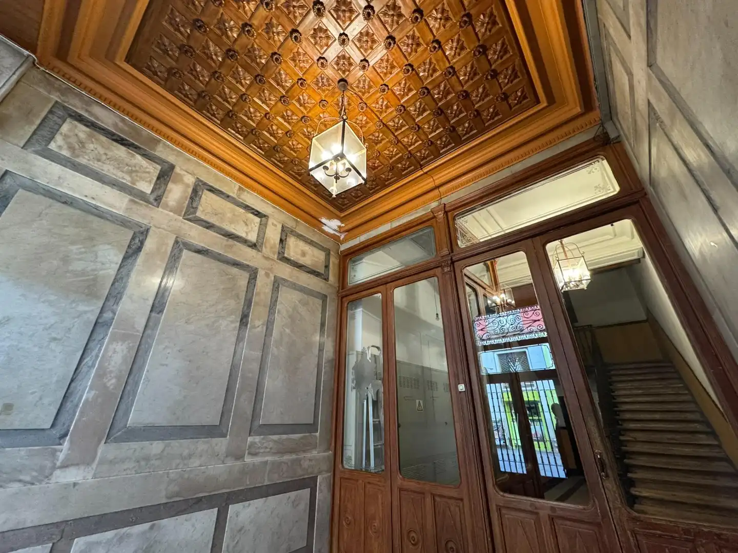 Oficina con ascensor en venta en Calle ESPOZ Y MINA, imagen 4