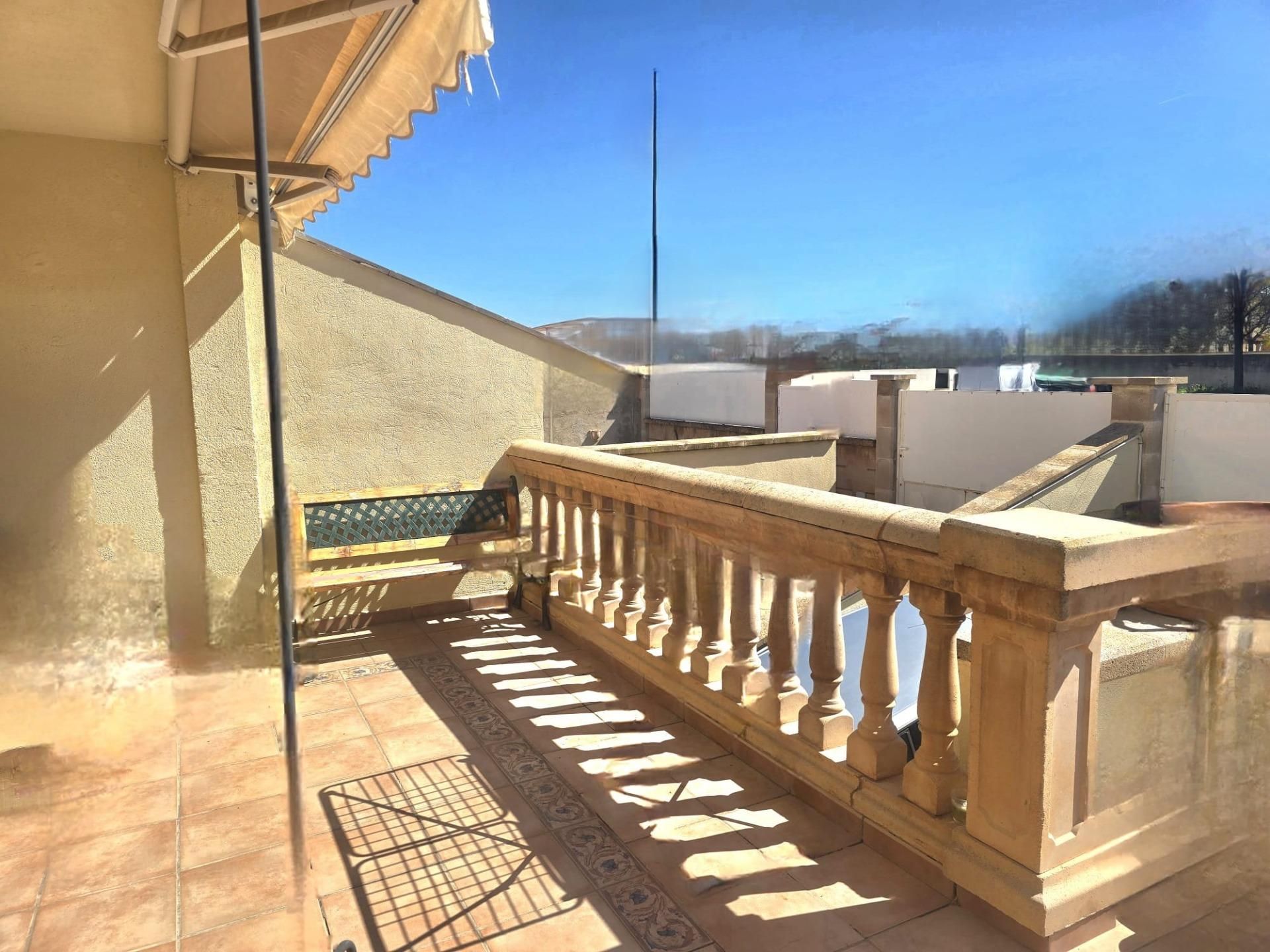 Casa adosada en venta en Sa Cabana - Can Carbonell - Ses Cases Noves