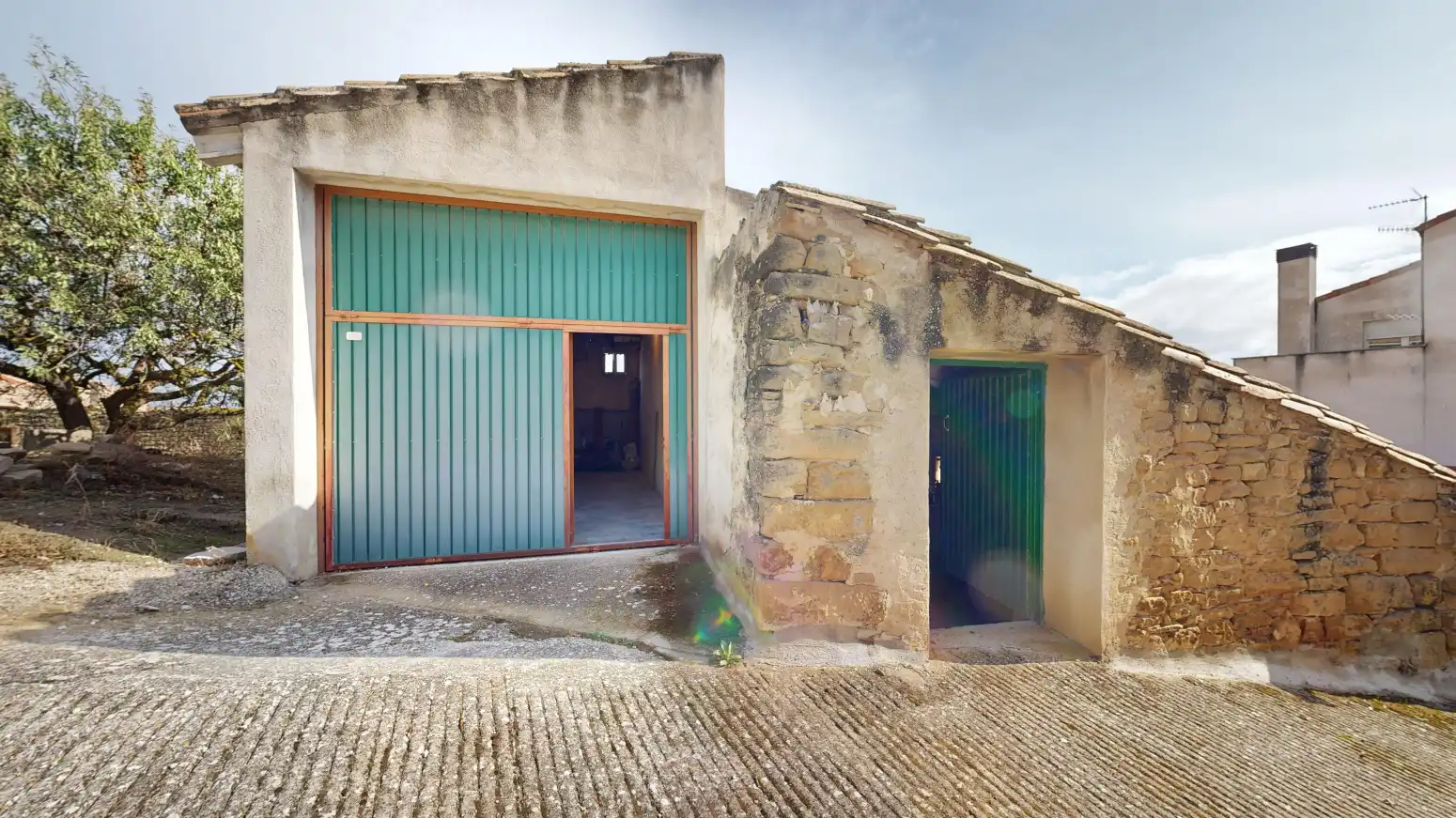 Casa o xalet en venda a Pueyo / Puiu, Navarra