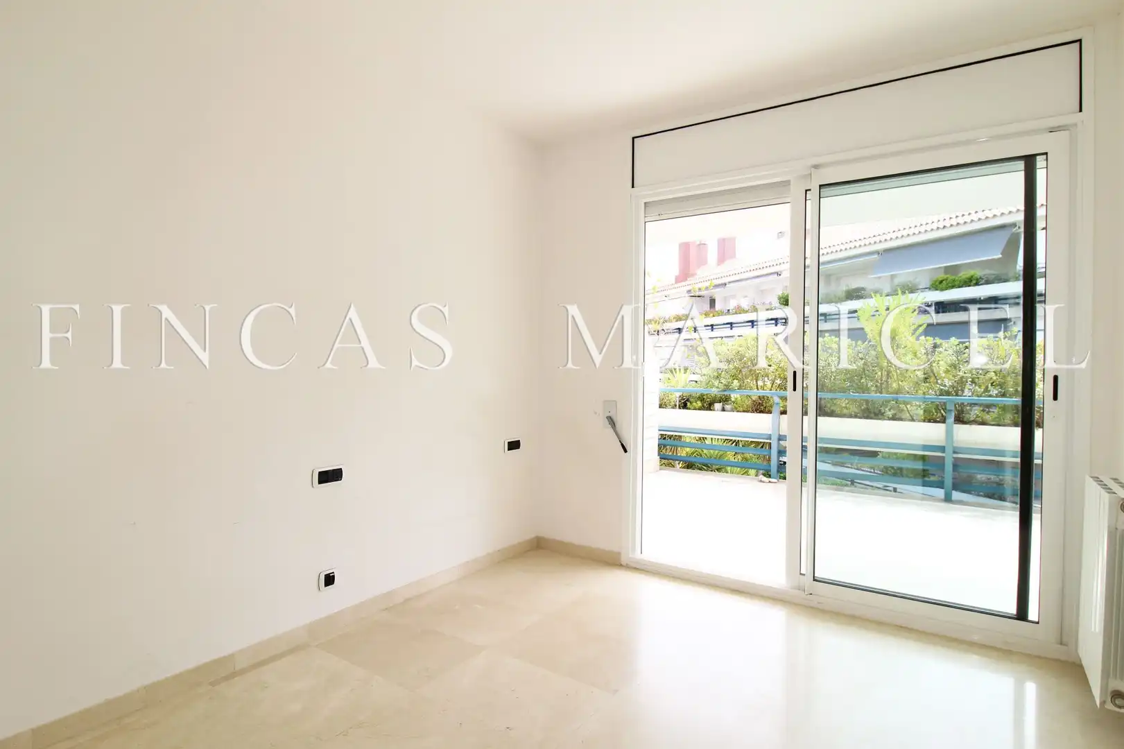 Flat for sale in Can Girona - Terramar - Vinyet